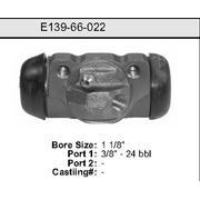 Wheel Cylinder