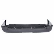 Bumper Cover - Rear, Lower (Extended Wagon)