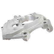 Steering Knuckle WHEE - Left, Front