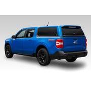 Maverick 2023-2024 Leer Group Atlas Blue Premium Low Profile Bed Cap, Paint Code B3 - NON-RETURNABLE