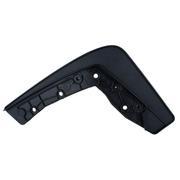 Mud Guard Air Deflector COUPE - Right, Rear (CONVERTIBLE, Coupe)