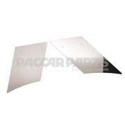 STRIPE-HOOD EMBLEM ACCENT 388 PB '07+