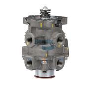 Foot Brake Valve