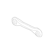 Suspension Control Arm and Ball Joint