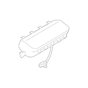 Instrument Panel Air Bag Module