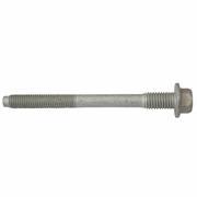 Body Mount Cushion Bolt Frame Rail - M10 x 130MM