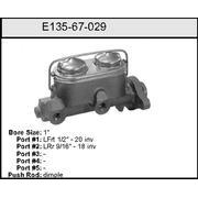 Master Cylinder