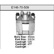 Exchange Caliper