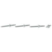 Supercharger Stud - M6 X 30 15 5.2L
