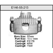 Exchange Caliper