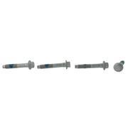 Suspension Shock Absorber Bolt - M12 x 70MM, Rear