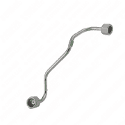 High-Pressure Fuel Pipe