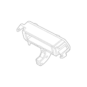 Engine Control Module (ECM) Cover Seal Unit (ECU)