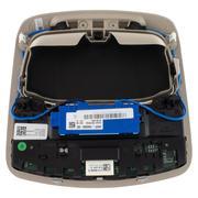 Overhead Console - Front, Rear 22 Radio Speakers