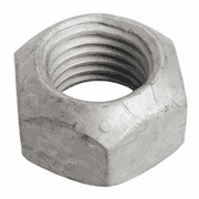 Nut, 0.75, 10, Grade B