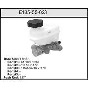 Master Cylinder
