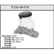 Master Cylinder