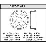 Brake Drum