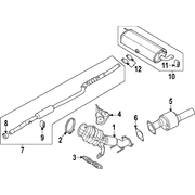 Converter - 2.0L