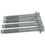 Radiator Support Tie Bar Bolt - M8 x 60MM, Front