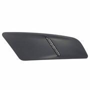 Hood Scoop - Left