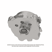 Low Pressure Fuel Pump Kit