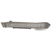 TRIM-SIDE UPPER DARK SLATE RH