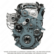 PowerChoice Engine S60 12.7L Pre-98 6067GT40, 6067GU28/60/91, 6067GK28/45/57/60/62/91, 6067TK28/45/57/60/62, 6067MK28/45/57/60/62/68/91