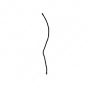 Oil Dipstick Tube for OM936