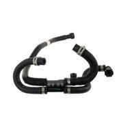 Tube Vacuum - 5.0L