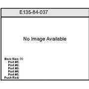 Master Cylinder