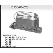 Master Cylinder