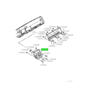 GLOVEBOX ASSY 1