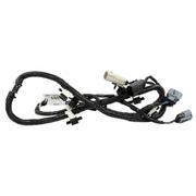 Parking Aid System Wiring Harness Distance Sensor Wire