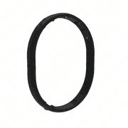 Oil Suction and Pressure Unit Gasket/Seal - Front Sump