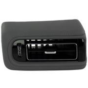 Panel and Trim <br>An opening in the dashboard that allows blown air to reach compartment Instrument