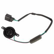 Speaker Grille - Right