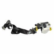 Seat Belt Lap and Shoulder Retractor Pretensioner - Right, Front