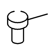 Cylinder Head Cover Assembly