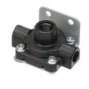 Quick Release Valve