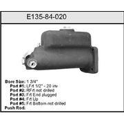 Master Cylinder