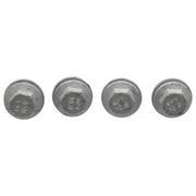 Liftgate Hinge Bolt Hex Head And Washer - M8 X 22
