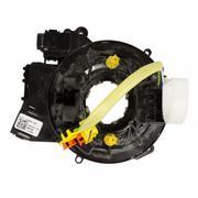 Air Bag Clockspring Cover And Contact Plate