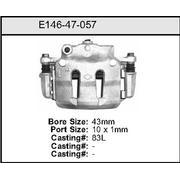 Exchange Caliper