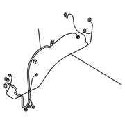 Engine Mounting Bracket