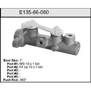 Master Cylinder