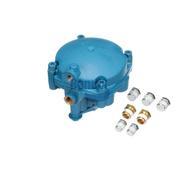CORELESS VALVE