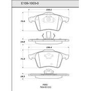 Pad Set