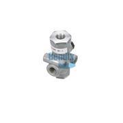 Synchro Valve