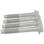 Fender Rail Reinforcement Bolt Radiator Support Panel